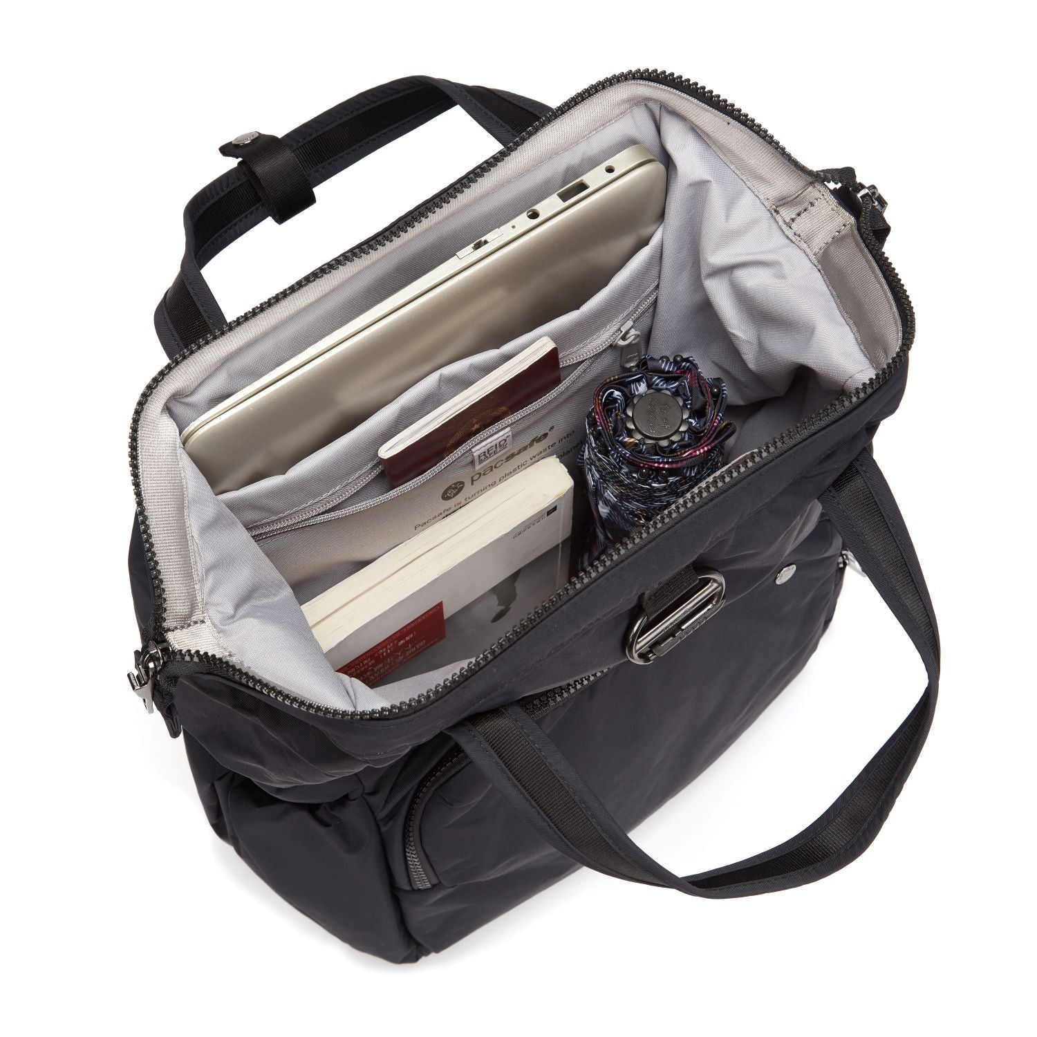 Product image of Pacsafe® CX anti-theft backpack Pacsafe® CX anti-theft backpack