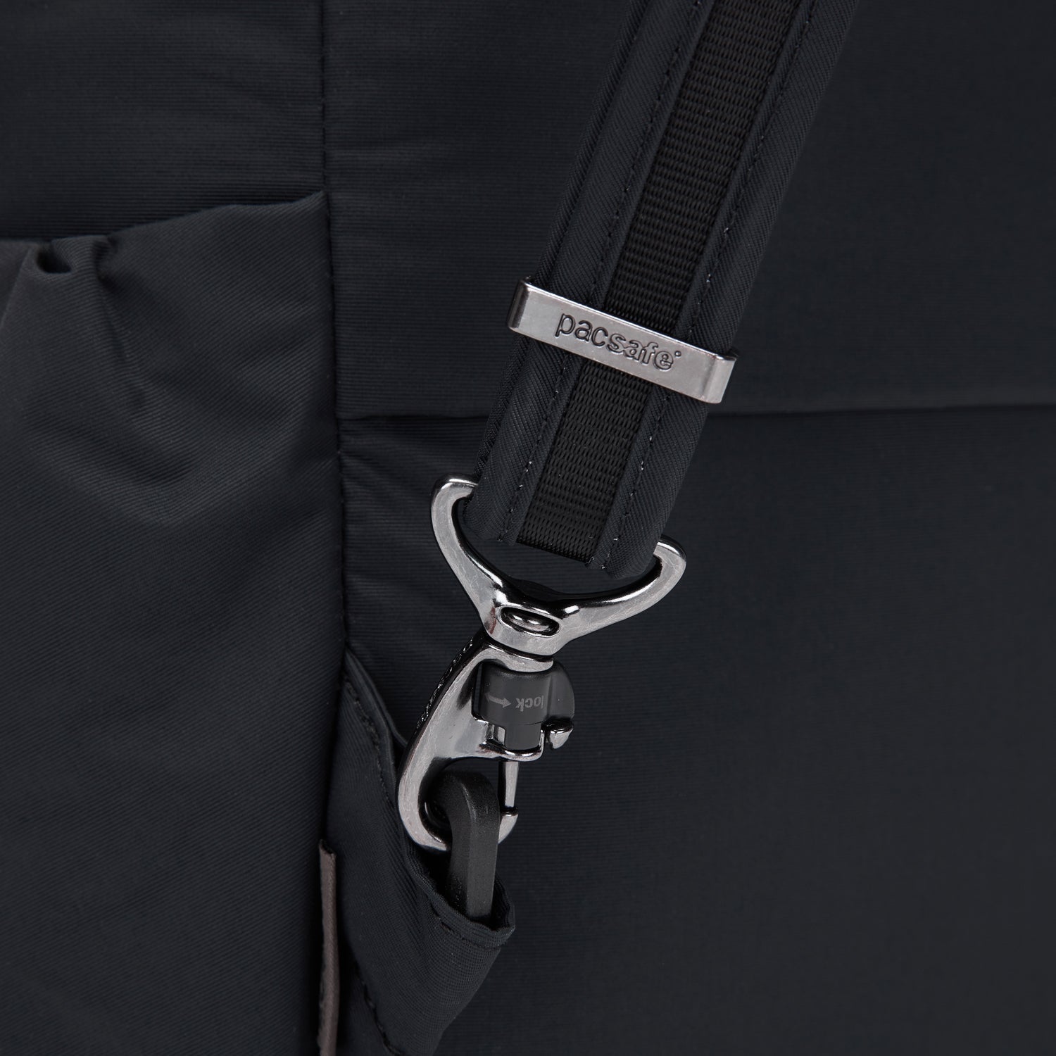 Product image of Pacsafe® CX anti-theft backpack Pacsafe® CX anti-theft backpack