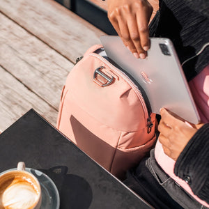 Product image of Pacsafe® CX anti-theft 8L backpack petite