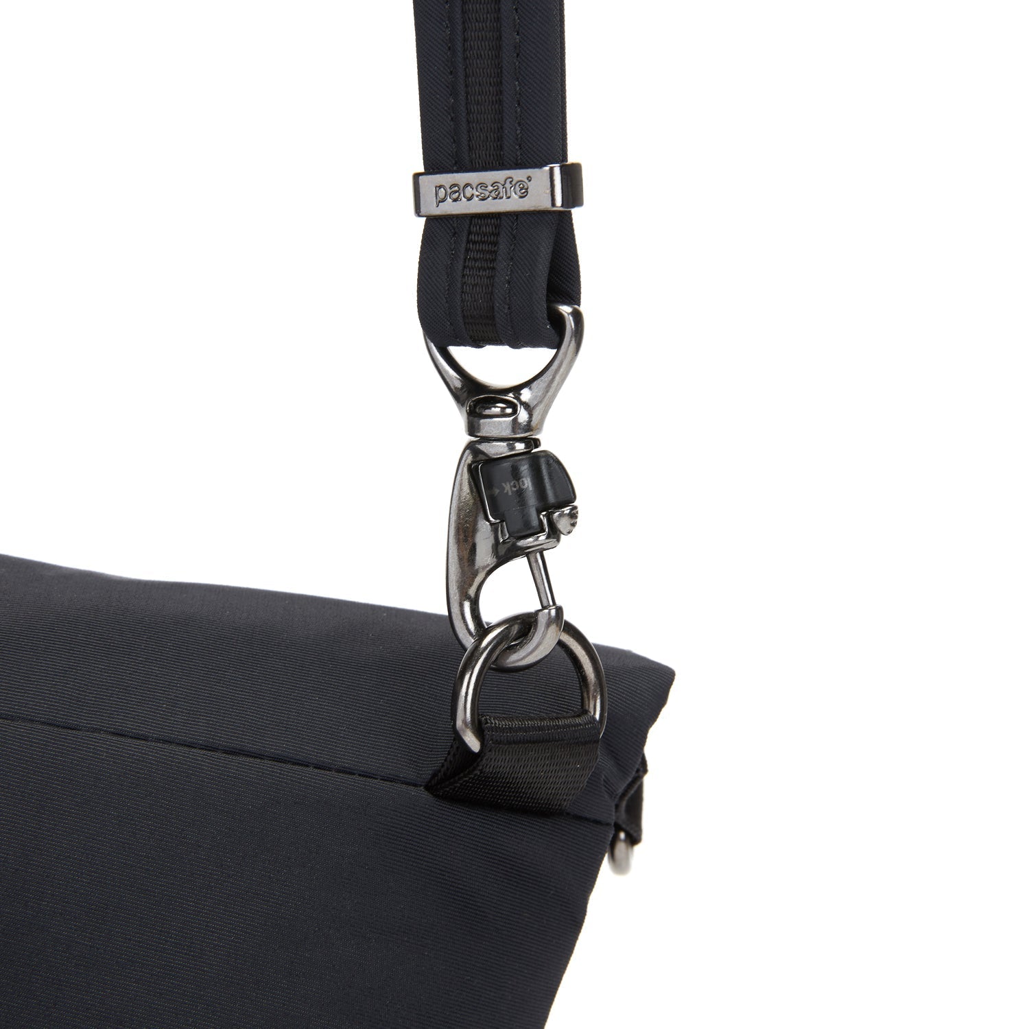 Product image of Pacsafe® CX anti-theft convertible crossbody Pacsafe® CX anti-theft convertible crossbody