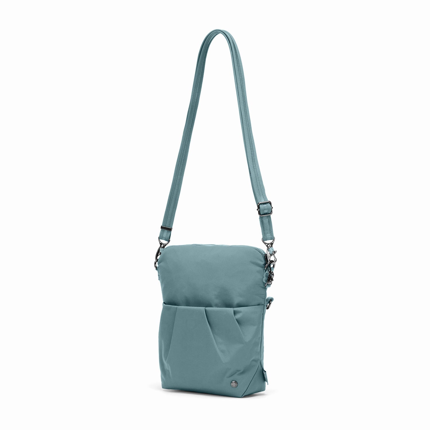 Product image of Pacsafe® CX Anti-Theft Convertible Crossbody Pacsafe® CX anti-theft convertible crossbody, Fresh Mint