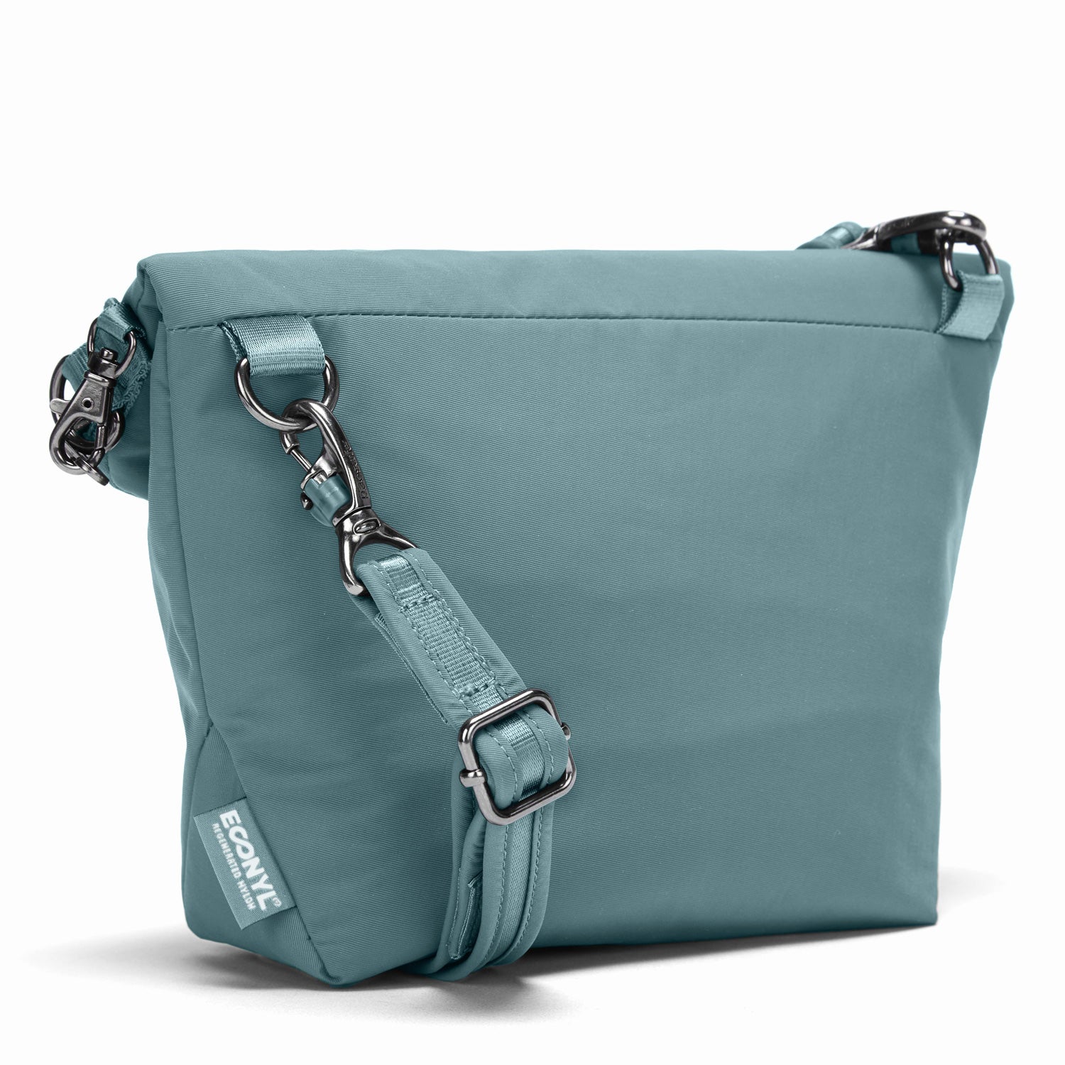 Product image of Pacsafe® CX Anti-Theft Convertible Crossbody Pacsafe® CX anti-theft convertible crossbody, Fresh Mint