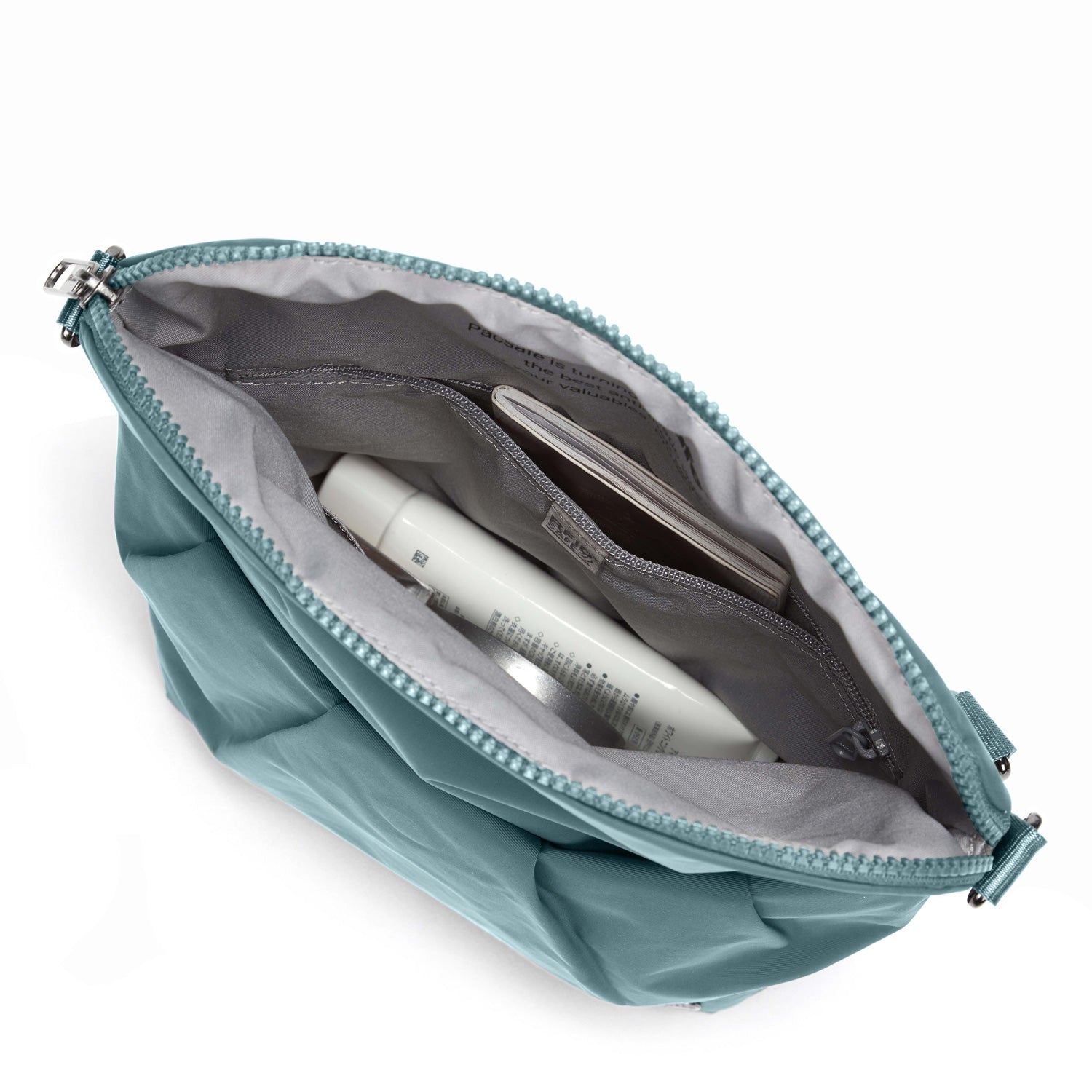 Product image of Pacsafe® CX anti-theft convertible crossbody Pacsafe® CX anti-theft convertible crossbody