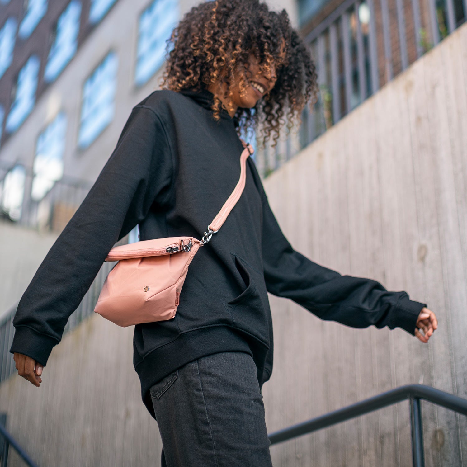 Product image of Pacsafe® CX anti-theft convertible crossbody Pacsafe® CX anti-theft convertible crossbody