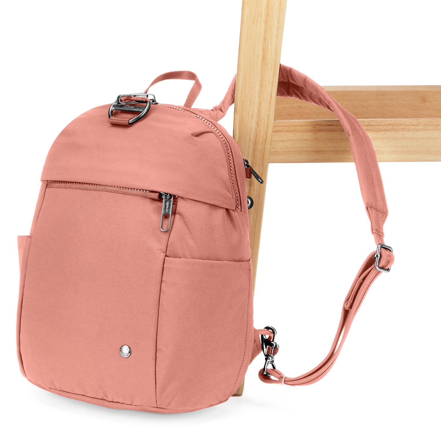 Product image of Pacsafe® CX anti-theft 8L backpack petite Pacsafe® CX anti-theft 8L backpack petite