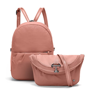 Product image of Pacsafe® CX anti-theft convertible backpack