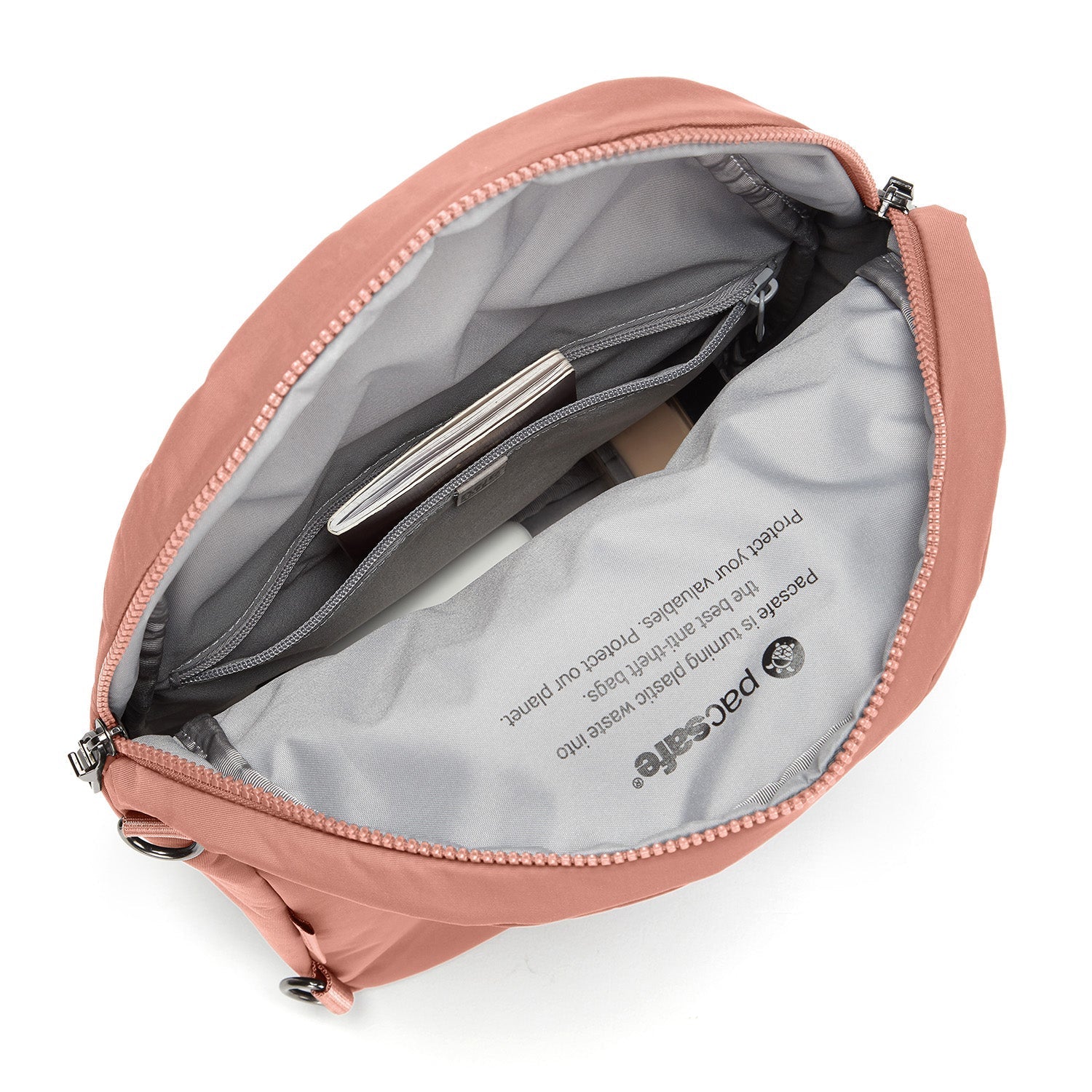 Product image of Pacsafe® CX anti-theft convertible backpack Pacsafe® CX anti-theft convertible backpack