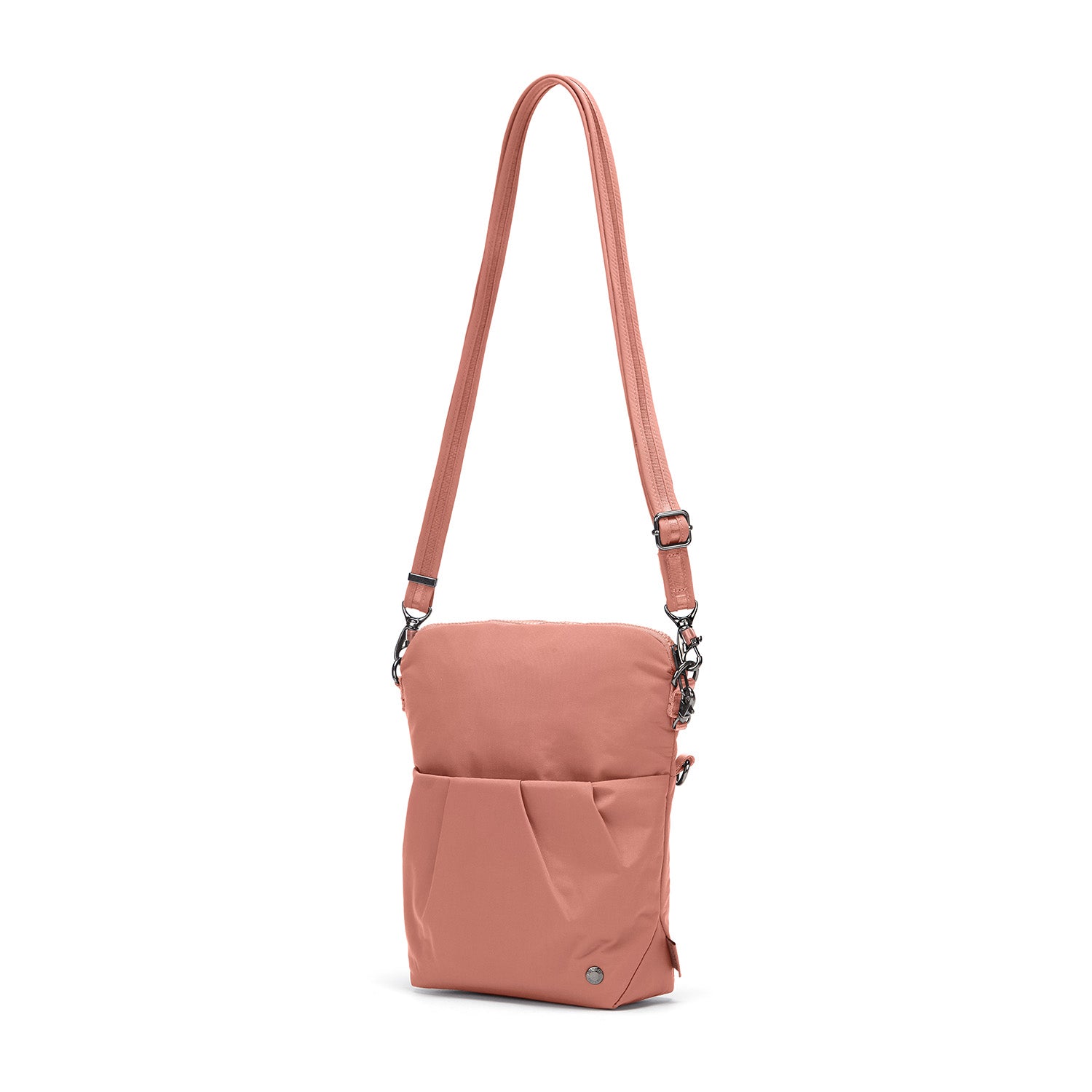 Product image of Pacsafe® CX Anti-Theft Convertible Crossbody Pacsafe® CX anti-theft convertible crossbody, Rose