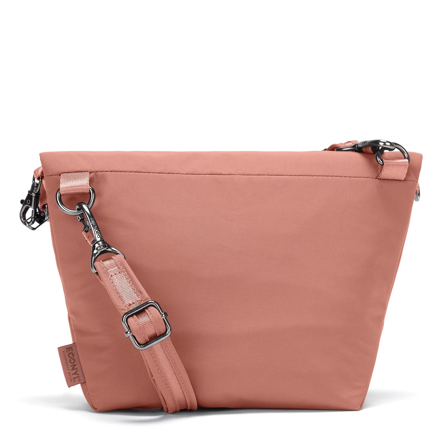 Product image of Pacsafe® CX Anti-Theft Convertible Crossbody Pacsafe® CX anti-theft convertible crossbody, Rose