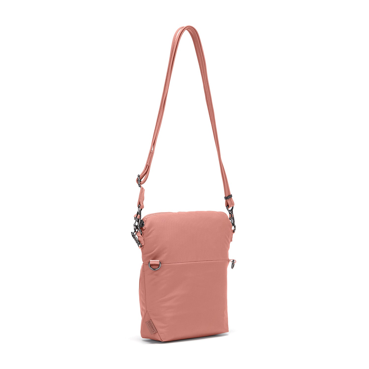 Product image of Pacsafe® CX Anti-Theft Convertible Crossbody Pacsafe® CX anti-theft convertible crossbody, Rose