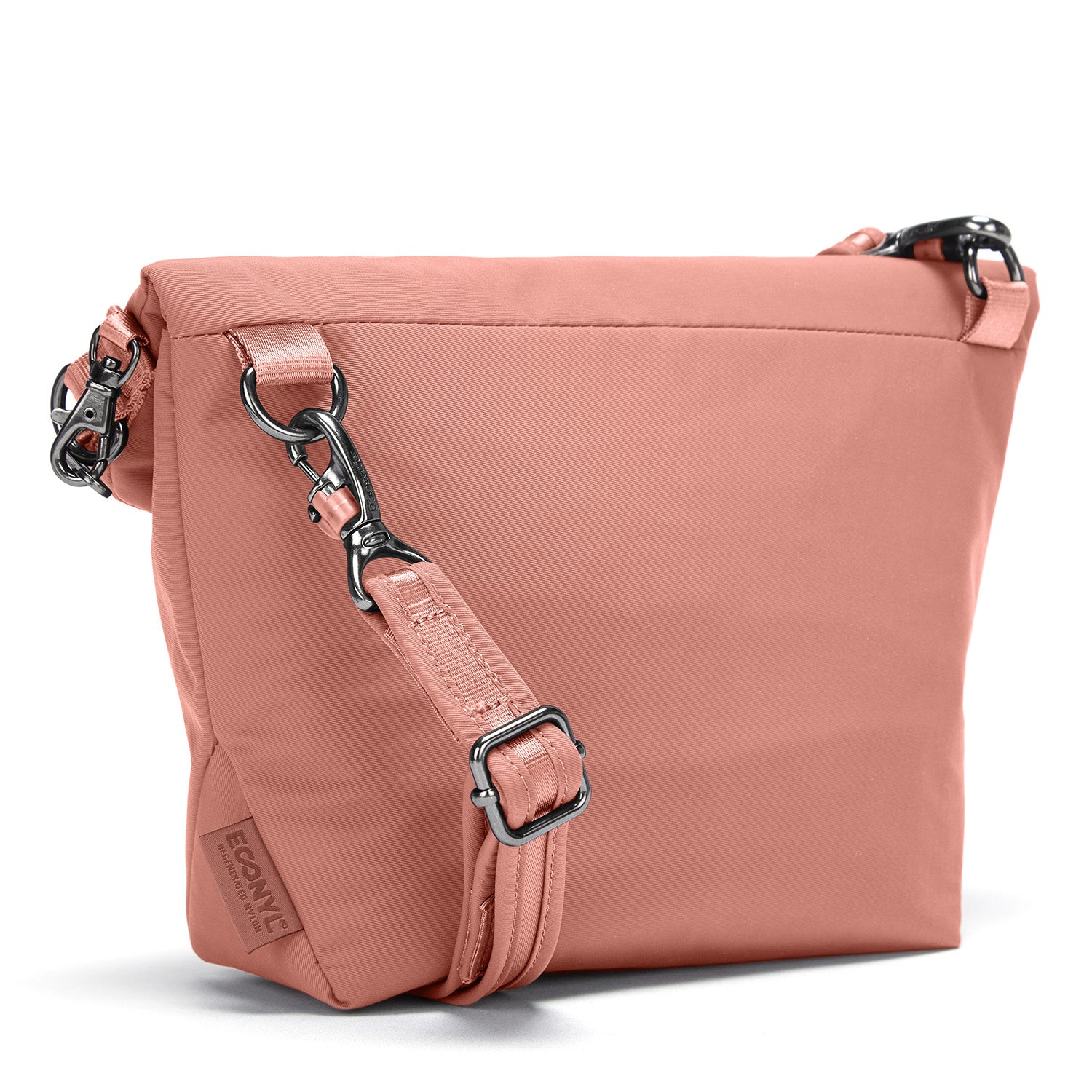 Product image of Pacsafe® CX Anti-Theft Convertible Crossbody Pacsafe® CX anti-theft convertible crossbody, Rose