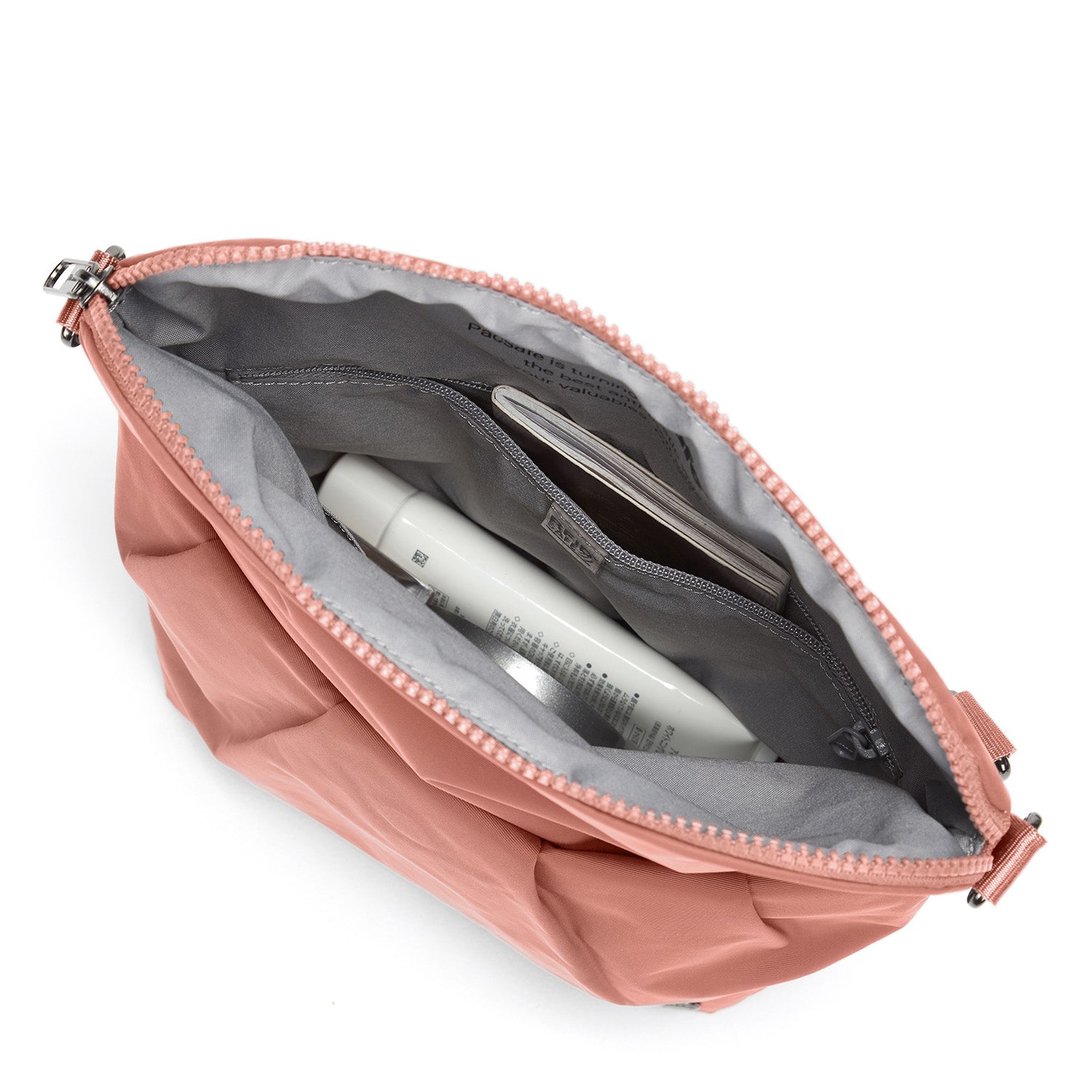 Product image of Pacsafe® CX anti-theft convertible crossbody Pacsafe® CX anti-theft convertible crossbody