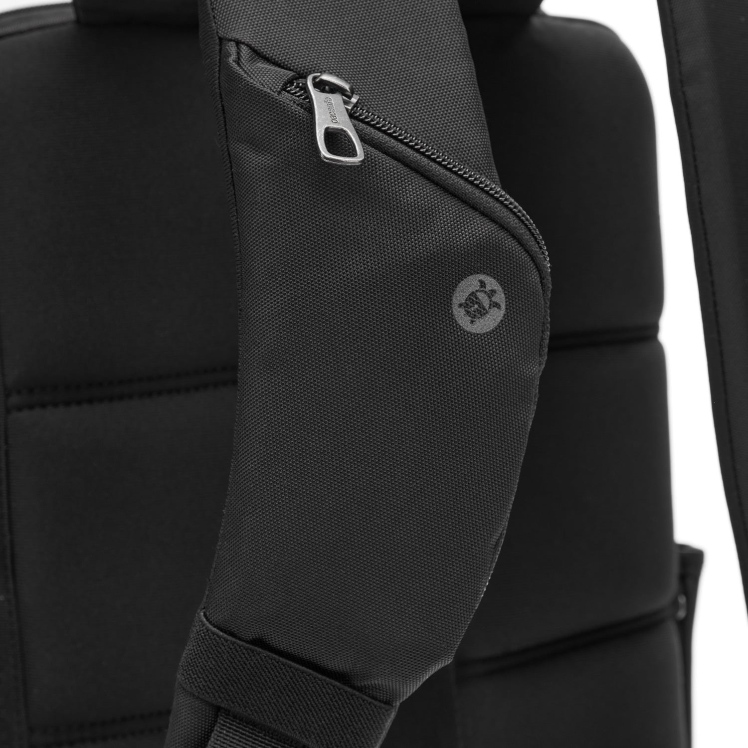 Product image of Pacsafe® V anti-theft commuter backpack (Fits 13 Pacsafe® V anti-theft commuter backpack (Fits 13" / 16" Laptop)