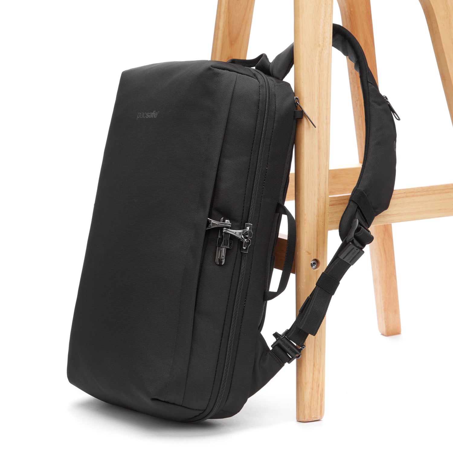 Product image of Pacsafe® V anti-theft commuter backpack (Fits 13 Pacsafe® V anti-theft commuter backpack (Fits 13" / 16" Laptop)
