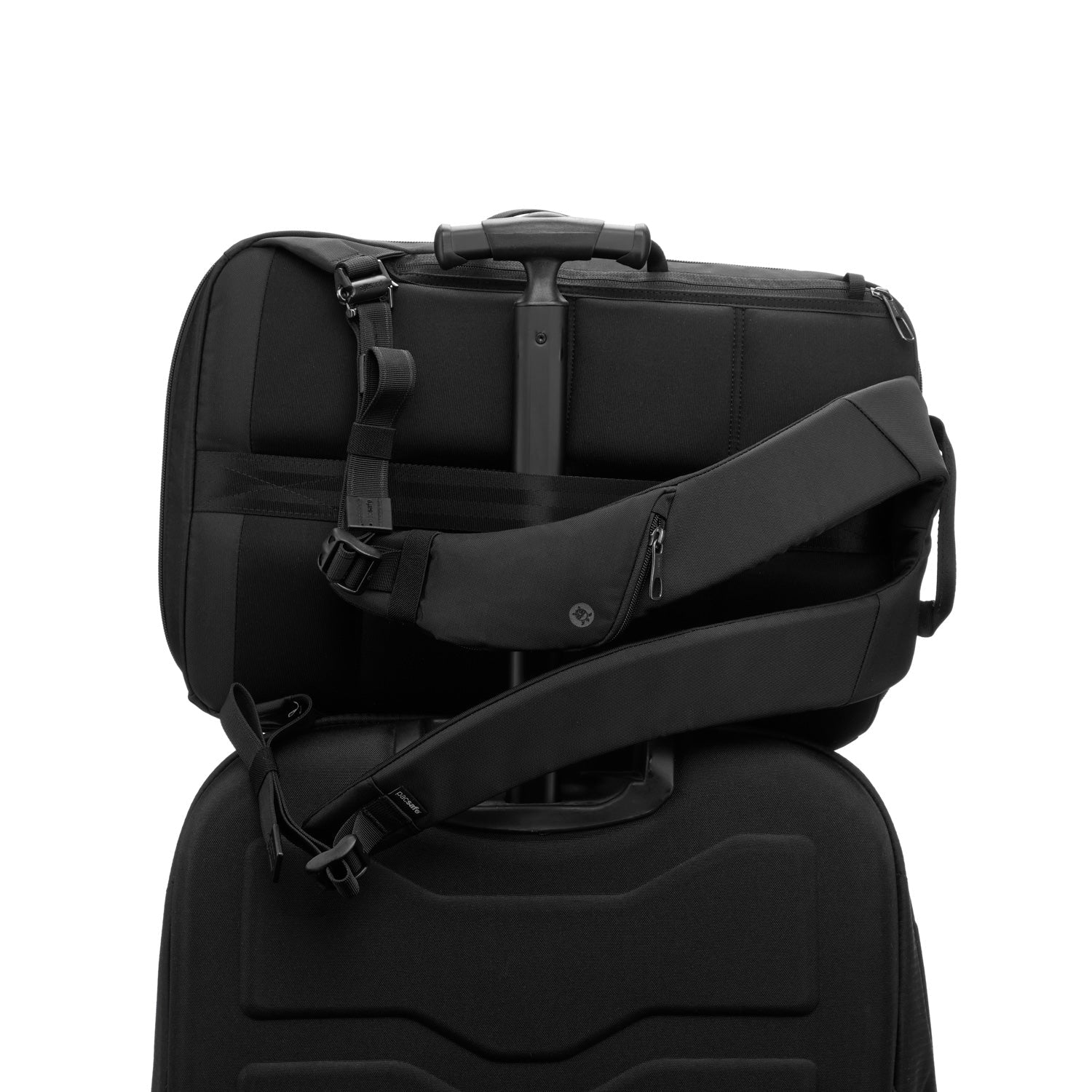 Product image of Pacsafe® V anti-theft commuter backpack (Fits 13 Pacsafe® V anti-theft commuter backpack (Fits 13" / 16" Laptop)