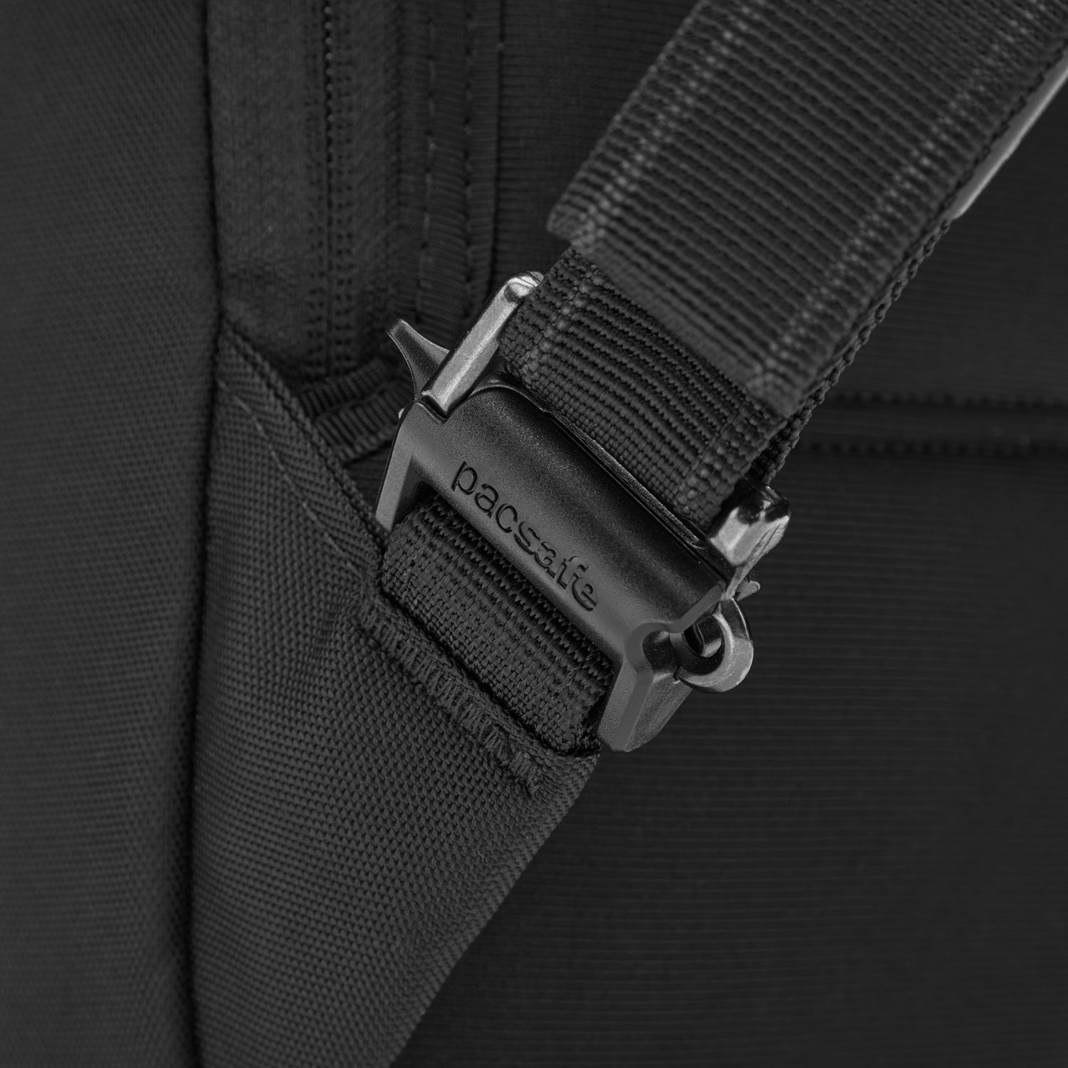 Product image of Pacsafe® V anti-theft commuter backpack (Fits 13 Pacsafe® V anti-theft Commuter Backpack (Fits 13" / 16" Laptop), Black