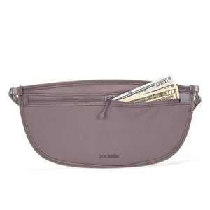 Product image of Pacsafe® Coversafe® S100 secret travel waist pouch