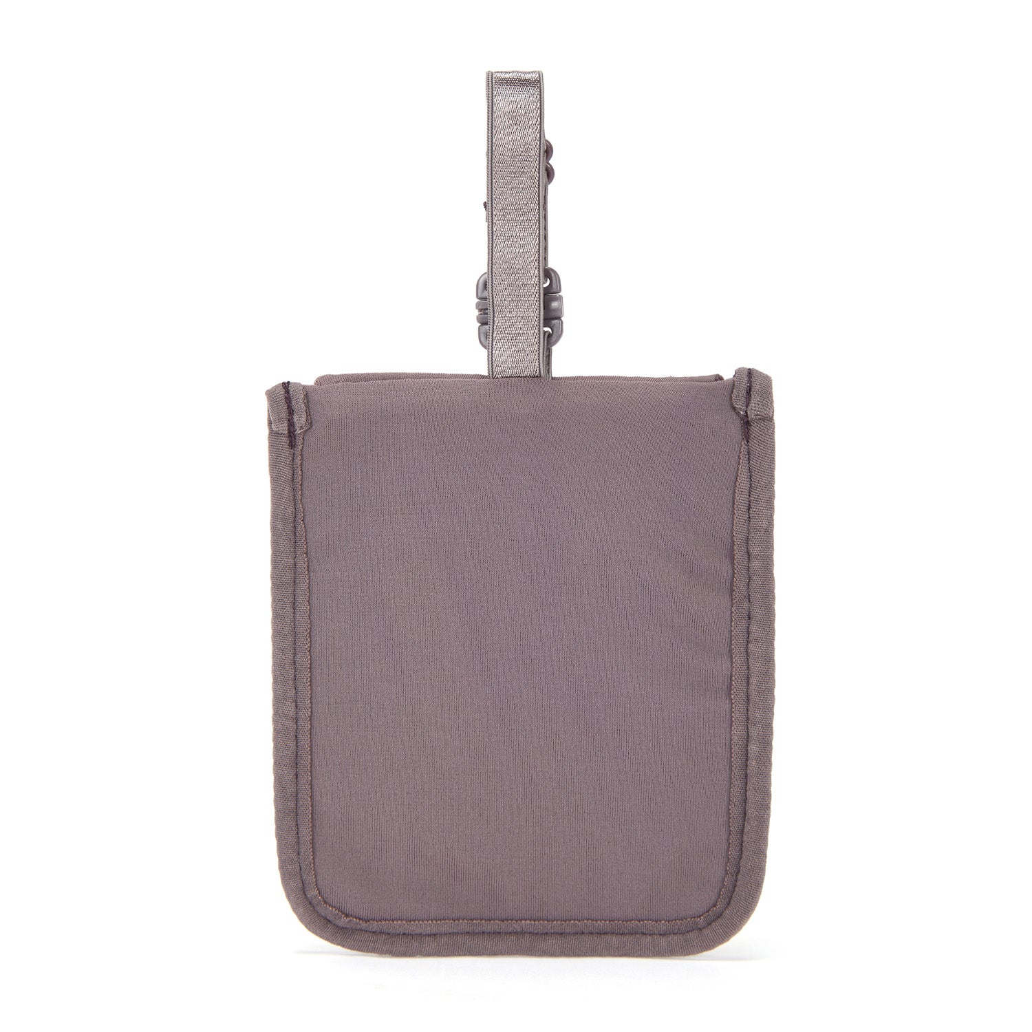 Product image of Pacsafe® Coversafe® S25 secret travel bra pouch Pacsafe® Coversafe® S25 secret travel bra pouch, Mauve Shadow