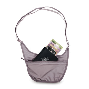 Product image of Pacsafe® Coversafe® S80 secret travel body pouch