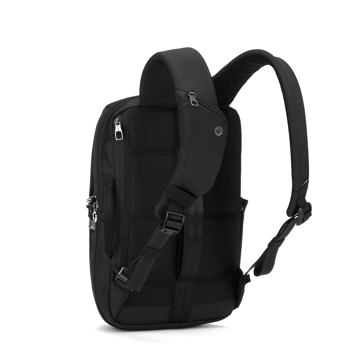 Product image of Pacsafe® V anti-theft commuter backpack (Fits 13 Pacsafe® V anti-theft commuter backpack (Fits 13" / 16" Laptop)