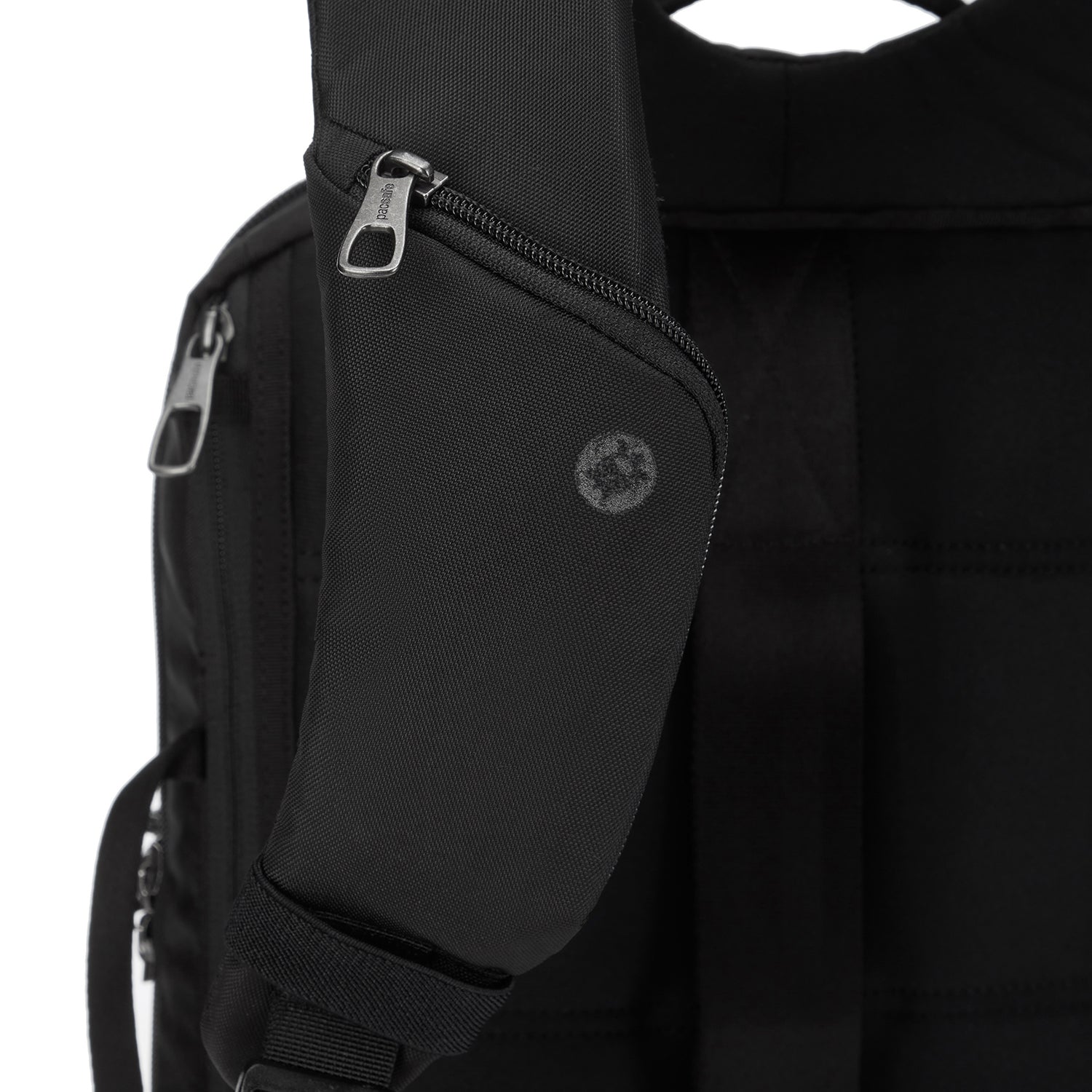 Product image of Pacsafe® V anti-theft commuter backpack (Fits 13 Pacsafe® V anti-theft commuter backpack (Fits 13" / 16" Laptop)
