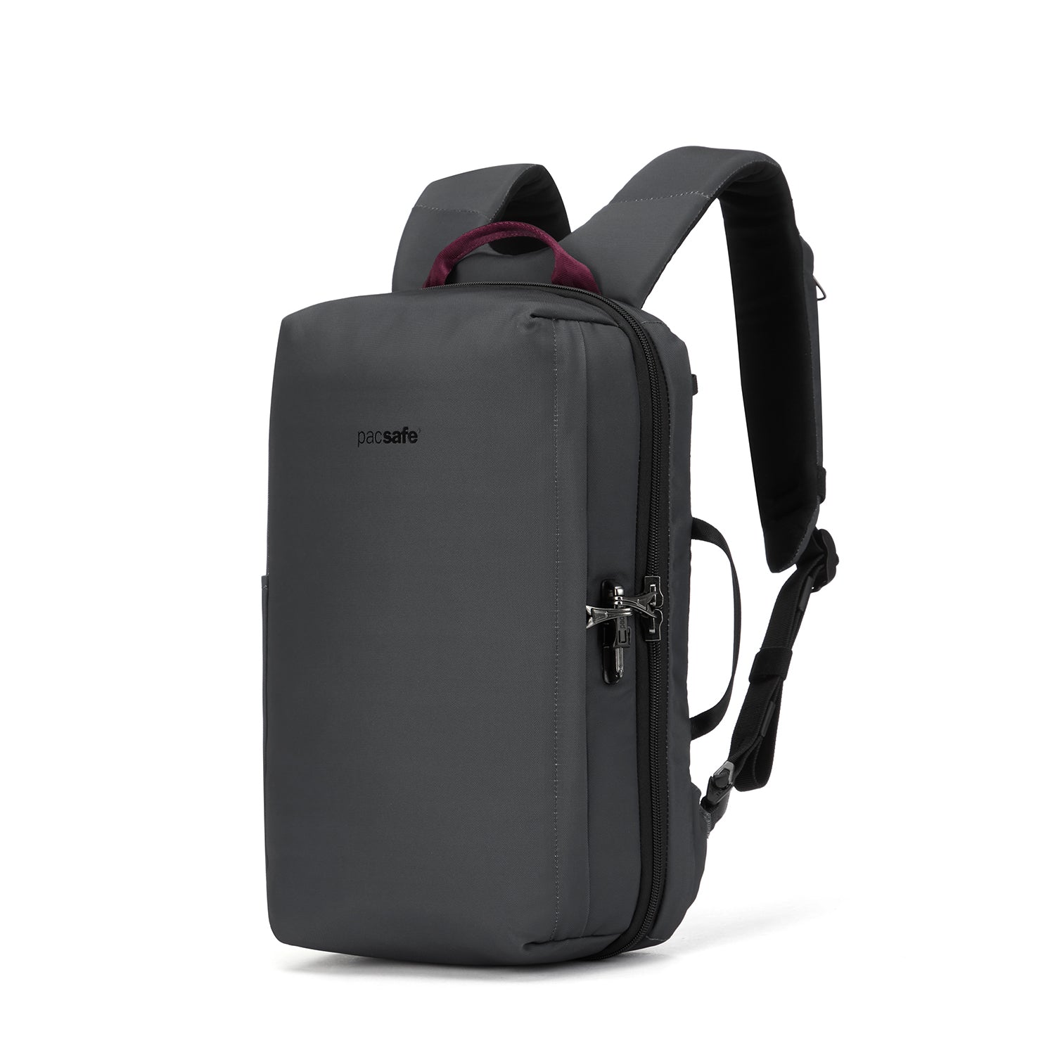 Product image of Pacsafe® V anti-theft commuter backpack (Fits 13 Pacsafe® V anti-theft commuter backpack (Fits 13" / 16" Laptop)