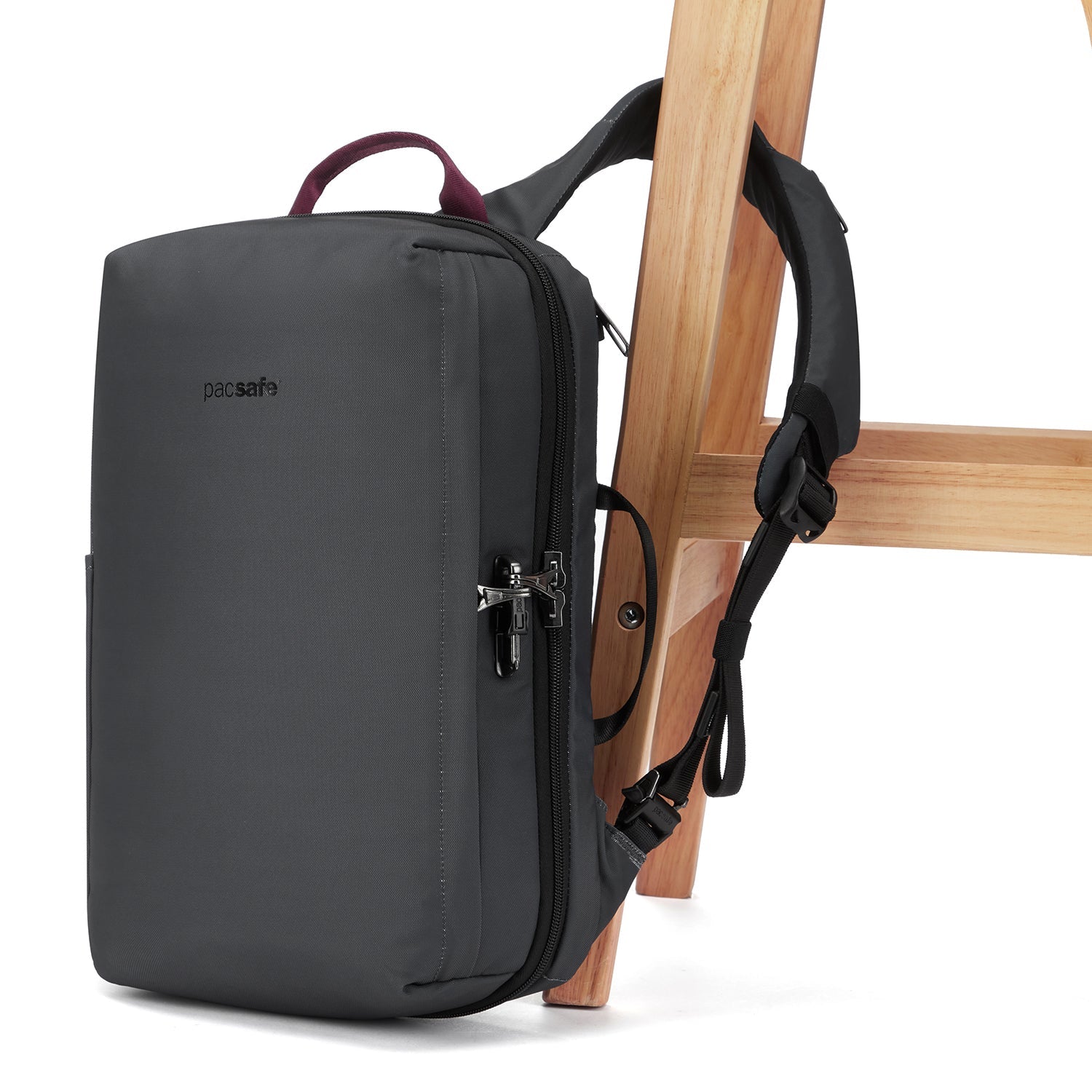Product image of Pacsafe® V anti-theft commuter backpack (Fits 13 Pacsafe® V anti-theft commuter backpack (Fits 13" / 16" Laptop)