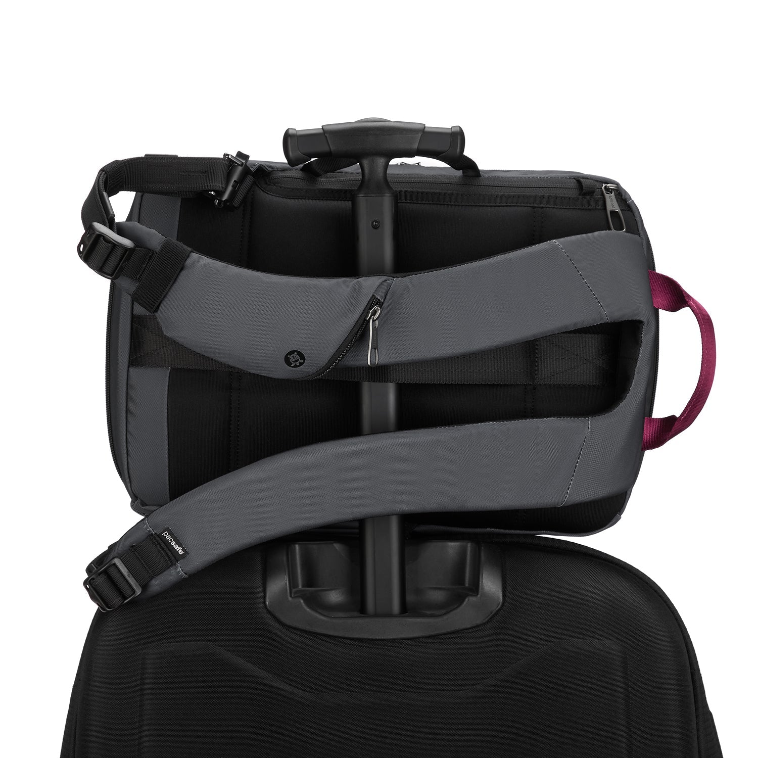 Product image of Pacsafe® V anti-theft commuter backpack (Fits 13 Pacsafe® V anti-theft commuter backpack (Fits 13" / 16" Laptop)