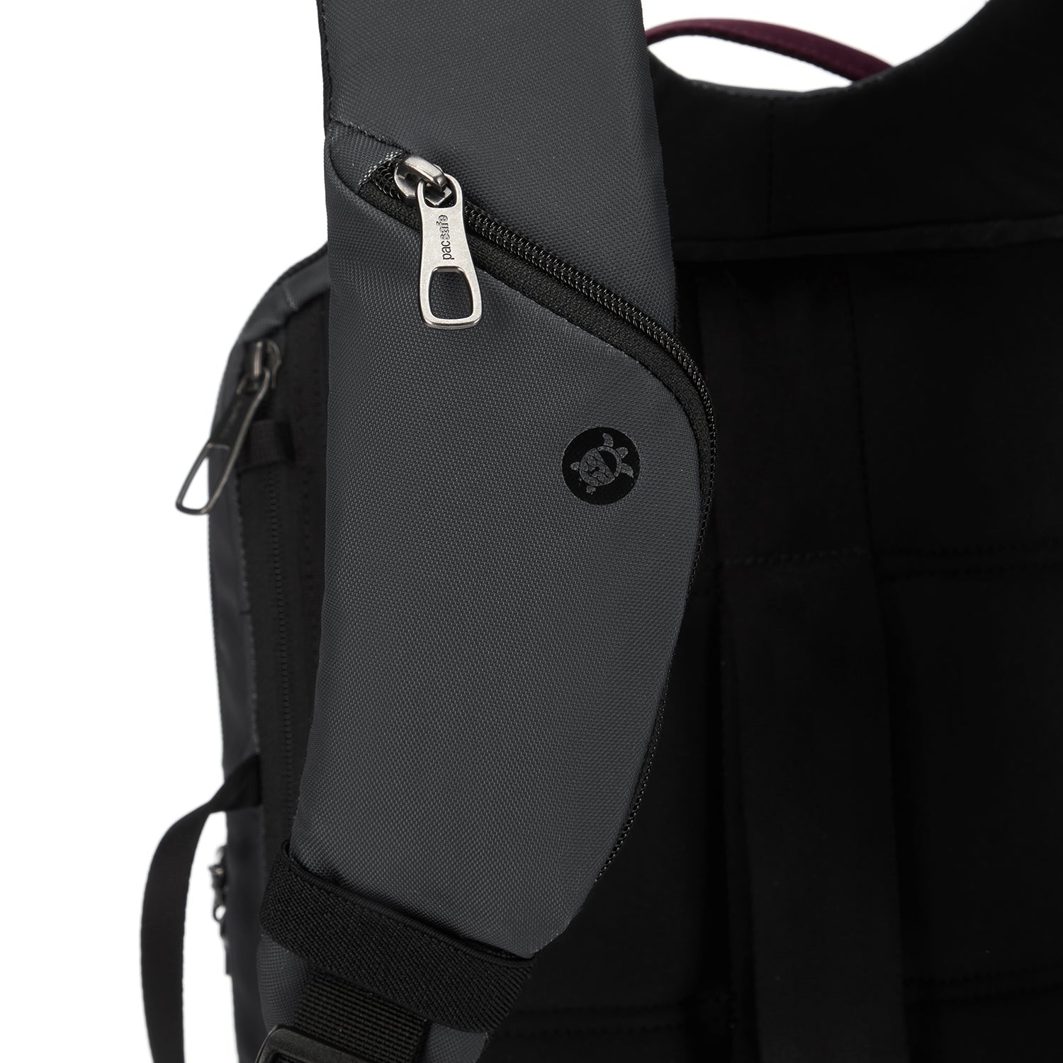 Product image of Pacsafe® V anti-theft commuter backpack (Fits 13 Pacsafe® V anti-theft commuter backpack (Fits 13" / 16" Laptop)