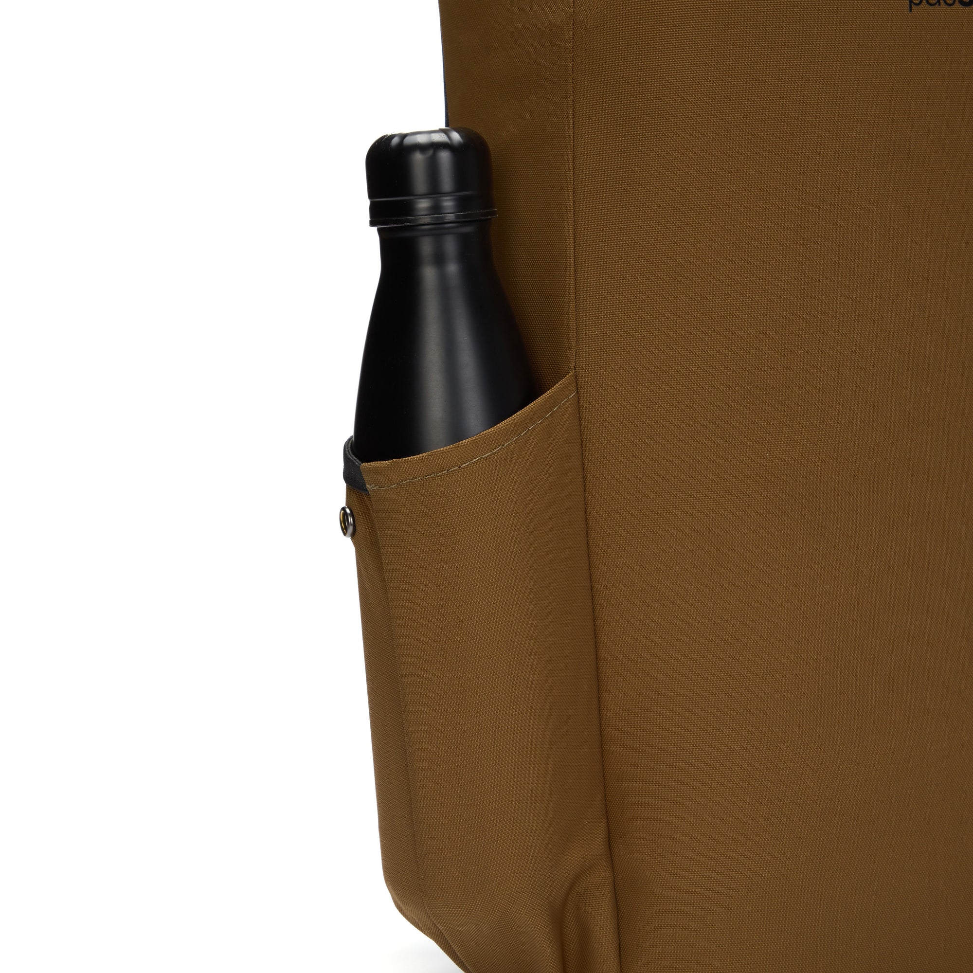 Product image of Pacsafe® V anti-theft commuter backpack (Fits 13 Pacsafe® V anti-theft Commuter Backpack (Fits 13" / 16" Laptop), Tan