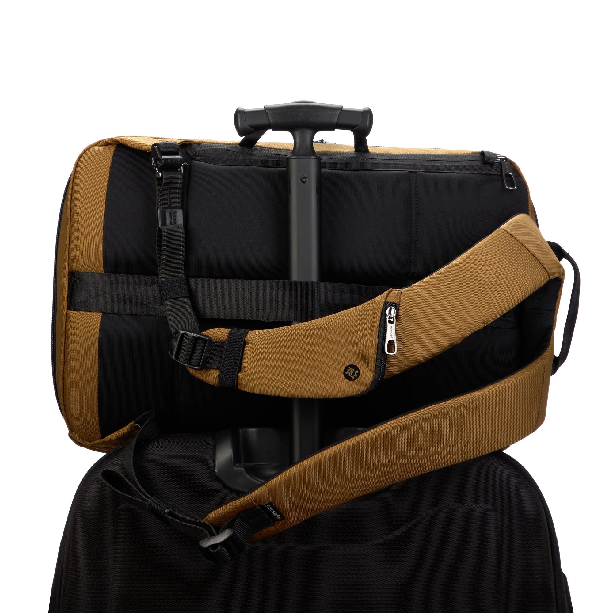 Product image of Pacsafe® V anti-theft commuter backpack (Fits 13 Pacsafe® V anti-theft commuter backpack (Fits 13" / 16" Laptop)