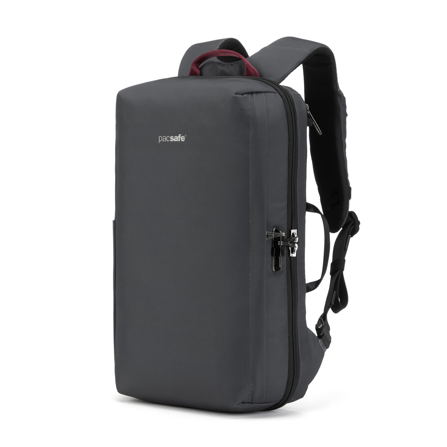 Product image of Pacsafe® V anti-theft commuter backpack (Fits 13 Pacsafe® V anti-theft commuter backpack (Fits 13" / 16" Laptop)