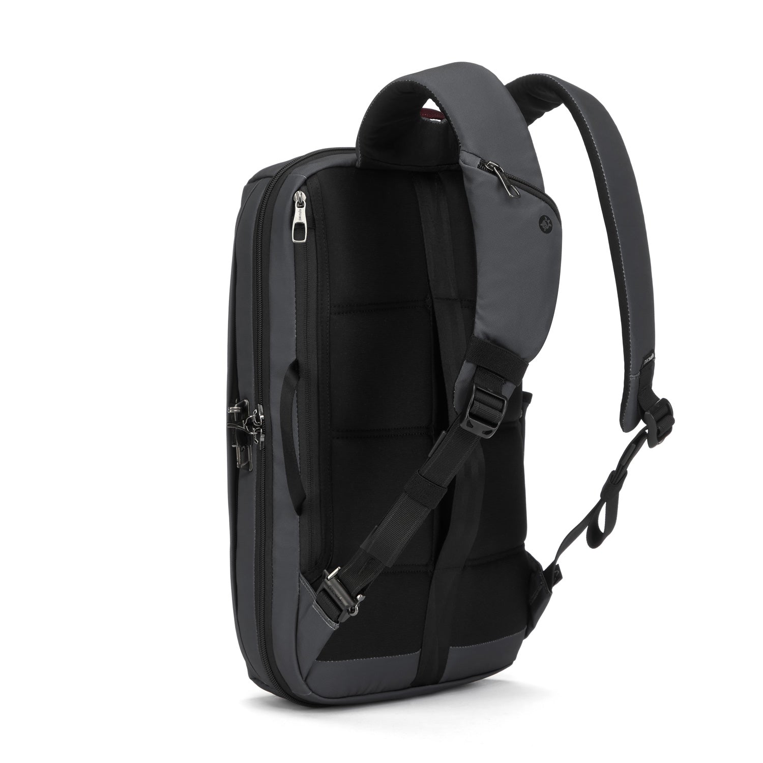 Product image of Pacsafe® V anti-theft commuter backpack (Fits 13 Pacsafe® V anti-theft commuter backpack (Fits 13" / 16" Laptop)