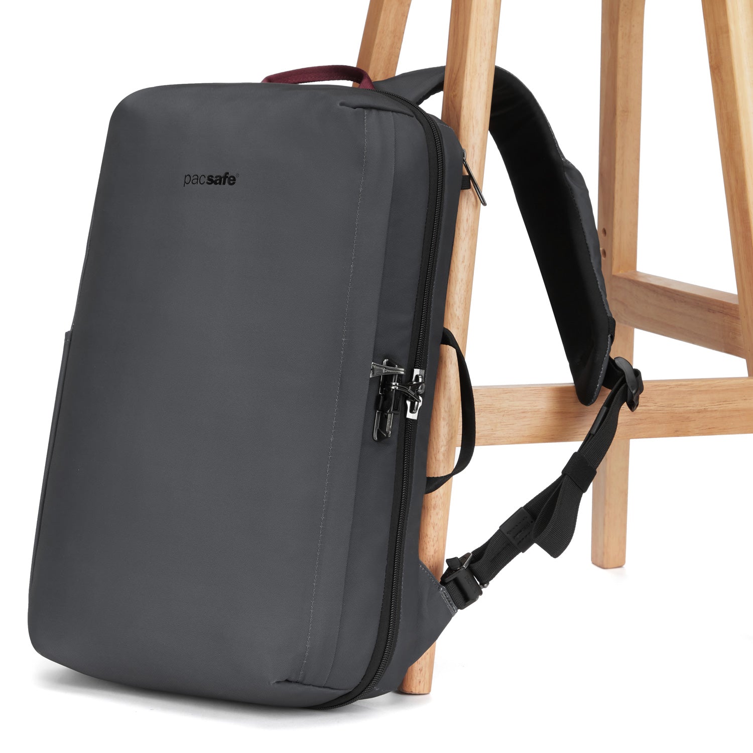 Product image of Pacsafe® V anti-theft commuter backpack (Fits 13 Pacsafe® V anti-theft commuter backpack (Fits 13" / 16" Laptop)