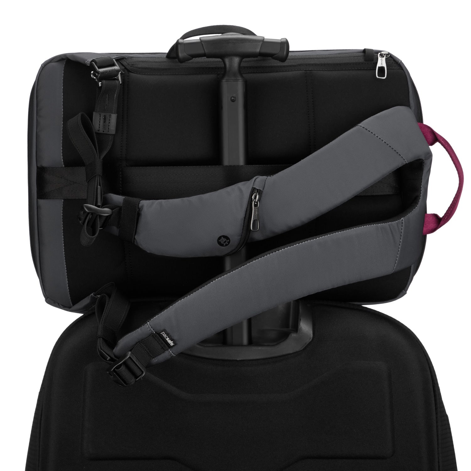 Product image of Pacsafe® V anti-theft commuter backpack (Fits 13 Pacsafe® V anti-theft commuter backpack (Fits 13" / 16" Laptop)