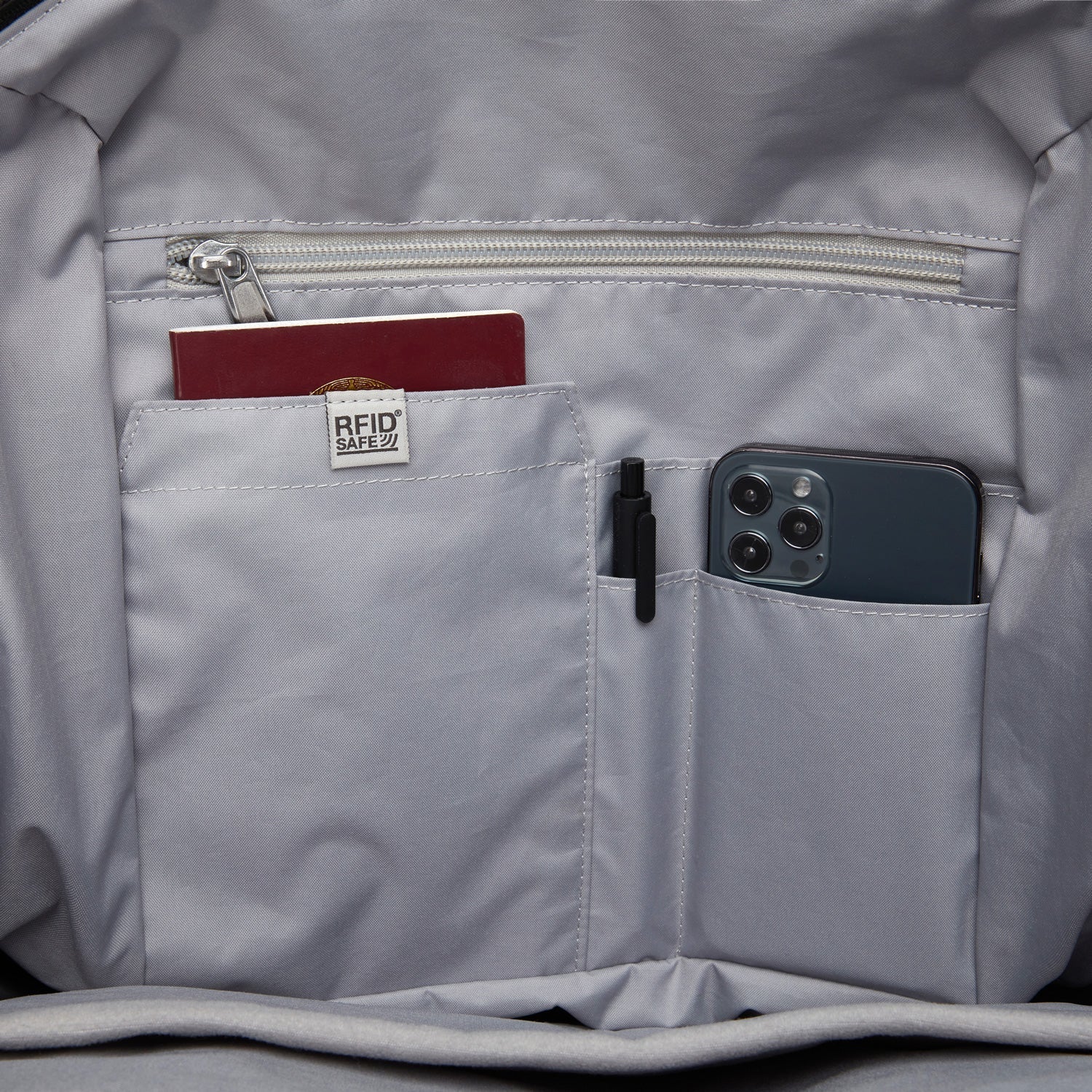 Product image of Pacsafe® X 20L anti-theft  backpack Pacsafe® X 20L anti-theft  backpack