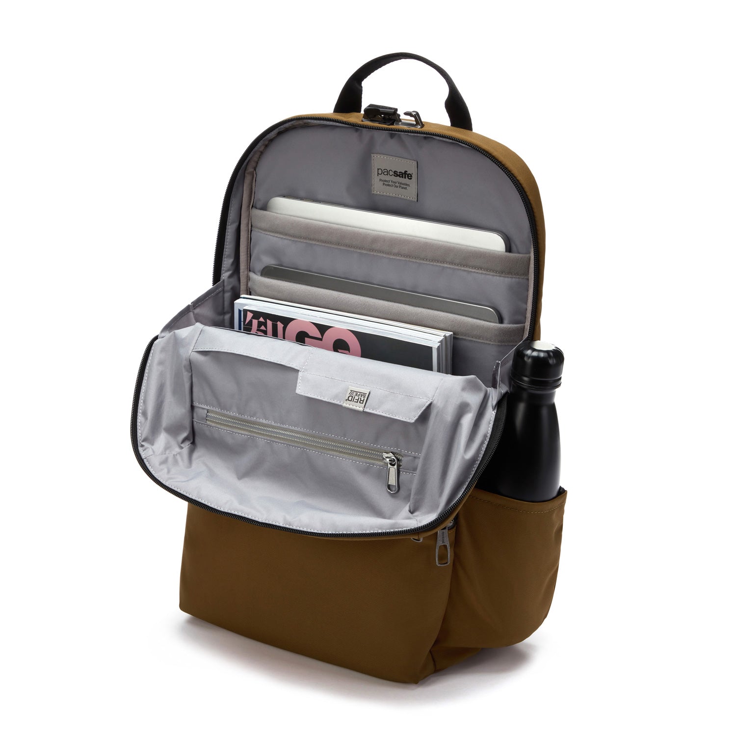 Product image of Pacsafe® X 20L anti-theft  backpack Pacsafe® X 20L anti-theft  backpack