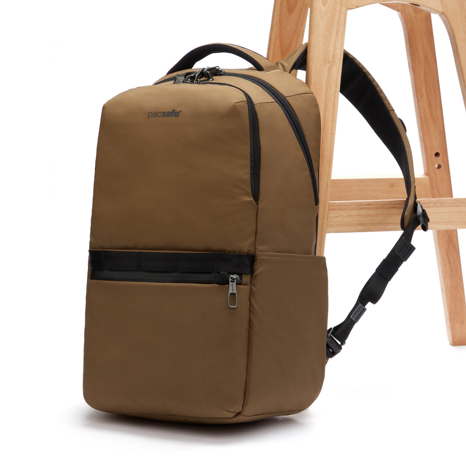 Product image of Pacsafe® X anti-theft 25L backpack Pacsafe® X anti-theft 25L backpack