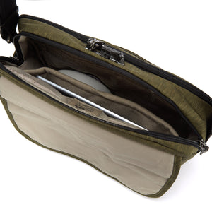 Product image of Pacsafe®  X anti-theft messenger