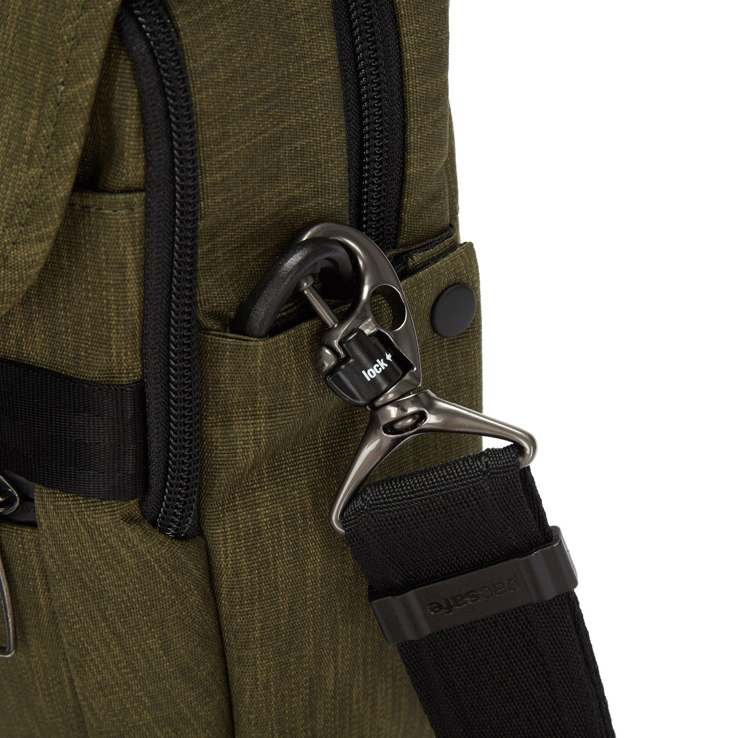 Product image of Pacsafe®  X anti-theft messenger Pacsafe®  X anti-theft messenger