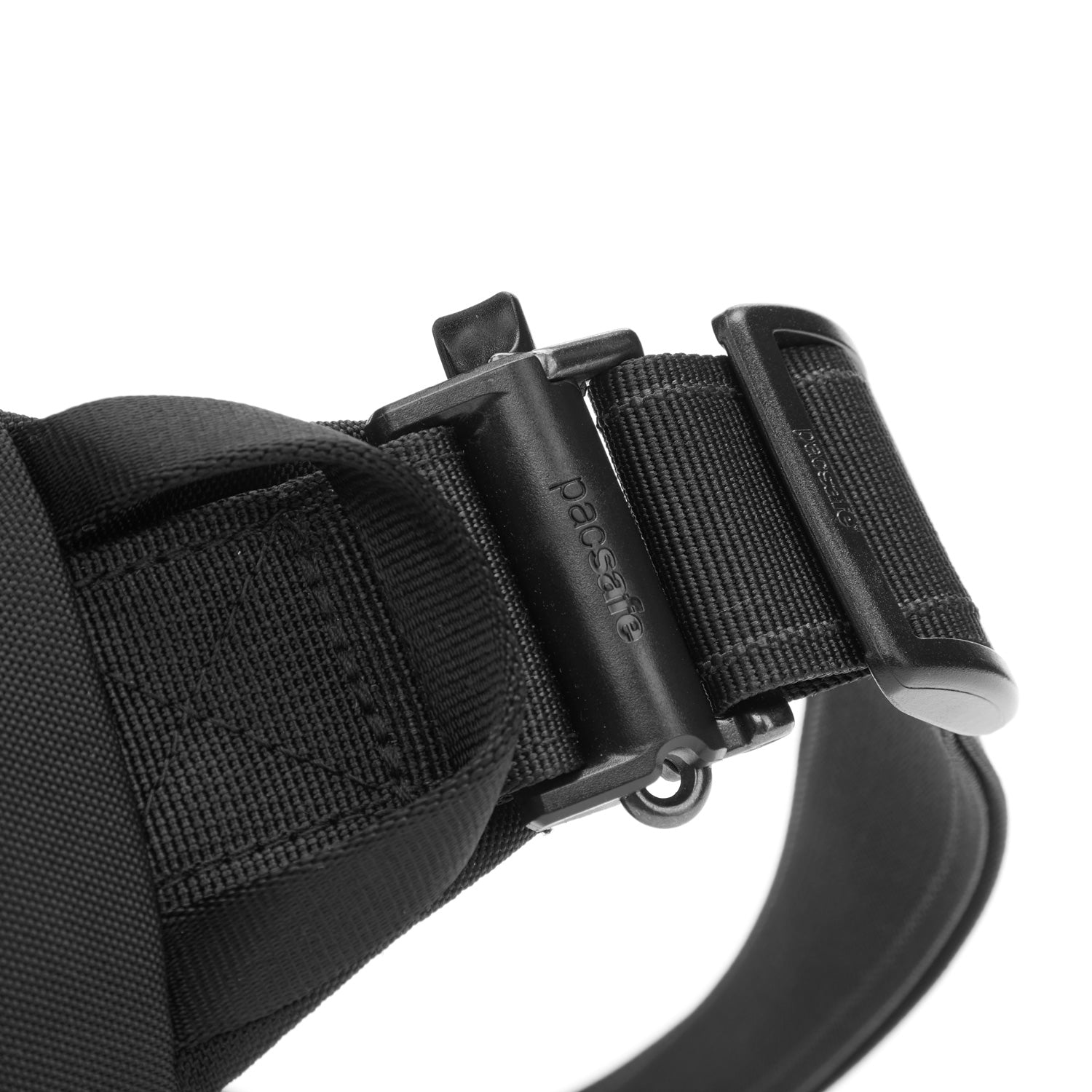 Product image of Pacsafe® V Anti-Theft Urban Sling Pacsafe® V anti-theft urban sling, Black
