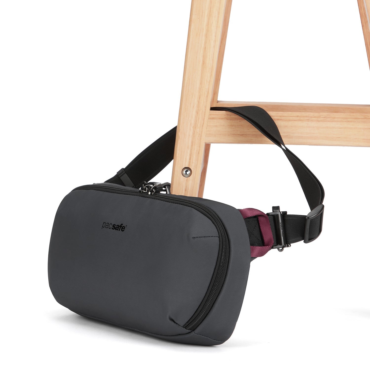 Product image of Pacsafe® V anti-theft urban sling Pacsafe® V anti-theft urban sling