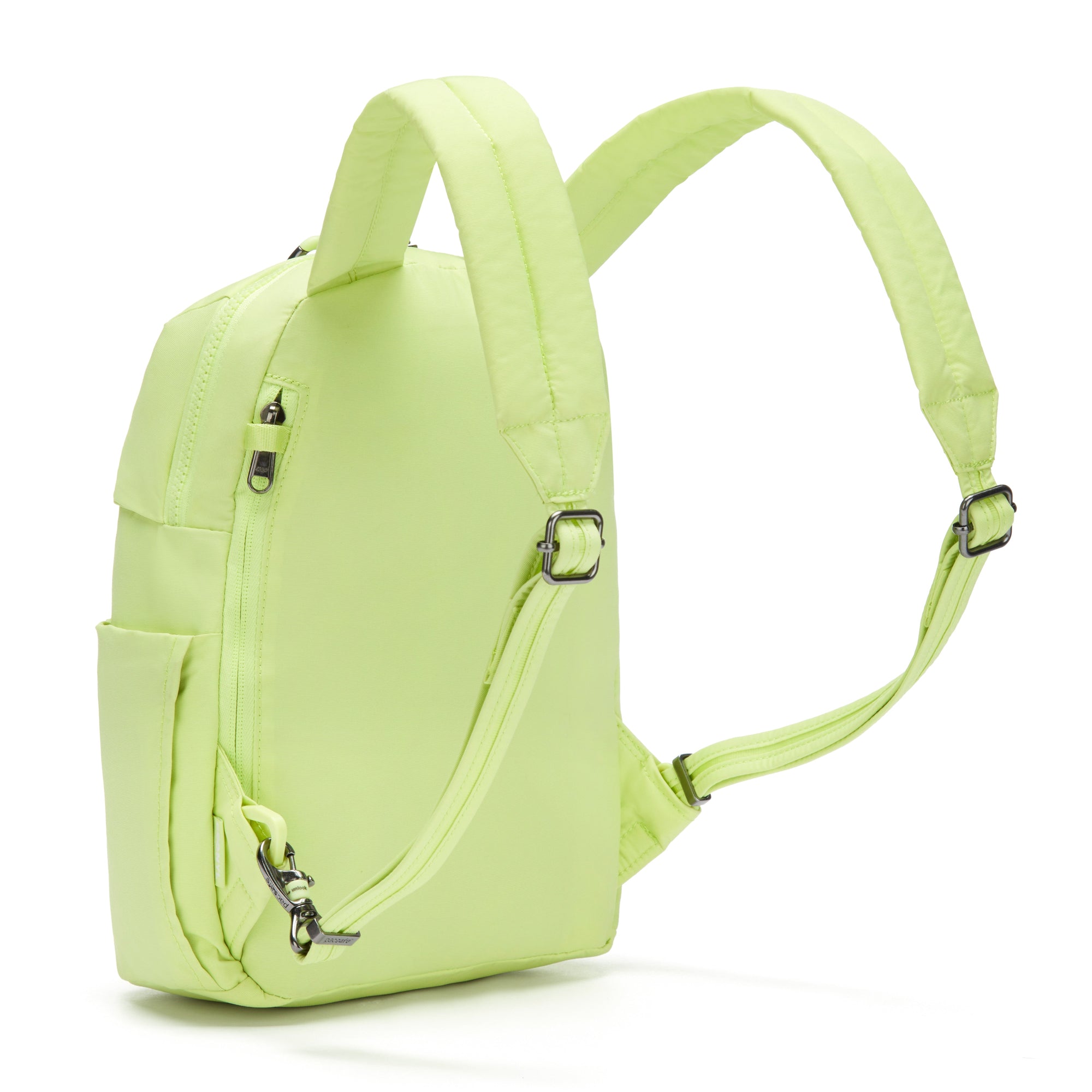 Product image of Pacsafe® CX anti-theft 8L backpack petite Pacsafe® CX anti-theft 8L backpack petite