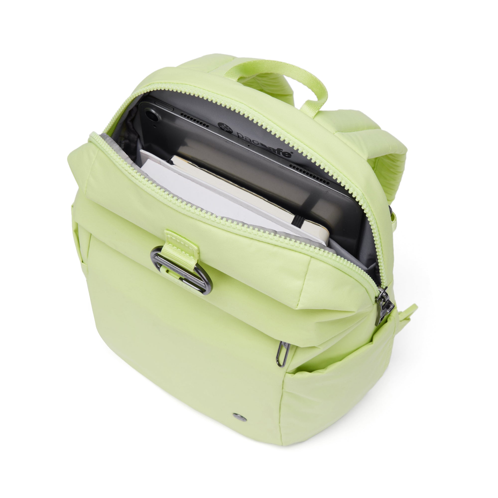 Product image of Pacsafe® CX anti-theft 8L backpack petite Pacsafe® CX anti-theft 8L backpack petite