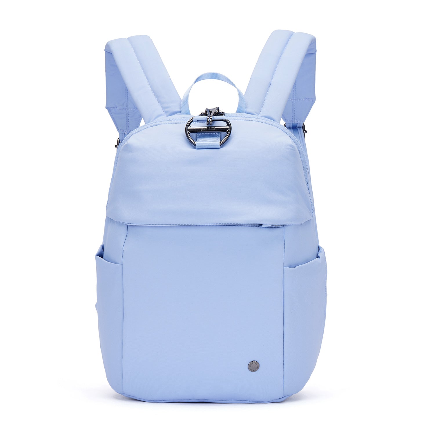 Product image of Pacsafe® CX Anti-Theft 8L Backpack Petite Pacsafe® CX Anti-Theft 8L Backpack Petite, Serenity Blue