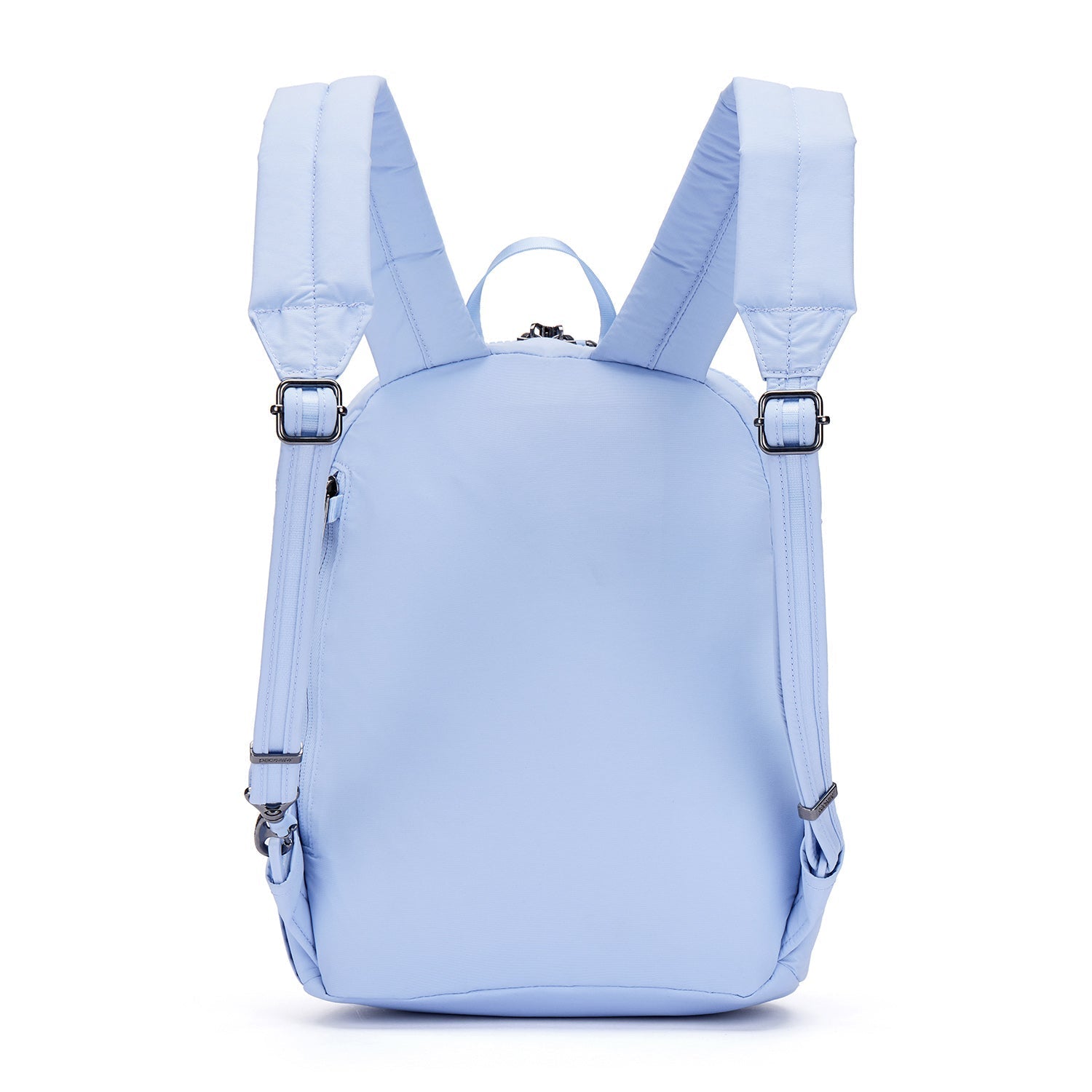 Product image of Pacsafe® CX Anti-Theft 8L Backpack Petite Pacsafe® CX Anti-Theft 8L Backpack Petite, Serenity Blue