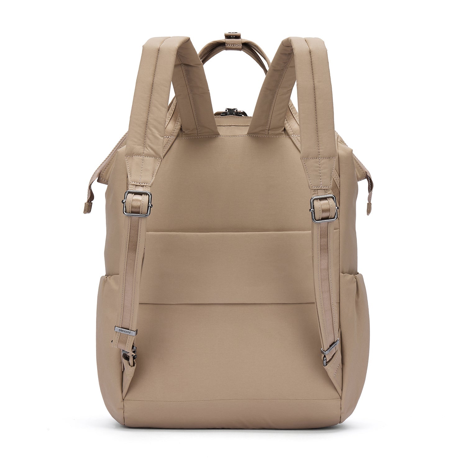 Product image of Pacsafe® CX Anti-Theft Backpack Pacsafe® CX Anti-Theft Backpack, Taupe