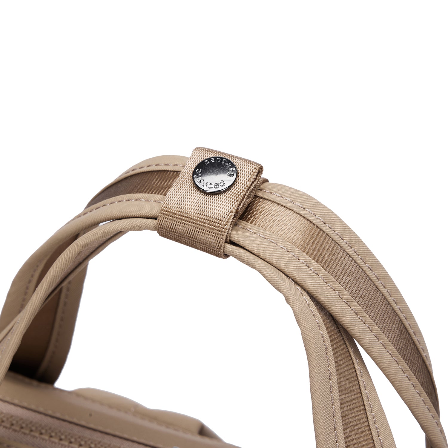 Product image of Pacsafe® CX Anti-Theft Backpack Pacsafe® CX Anti-Theft Backpack, Taupe