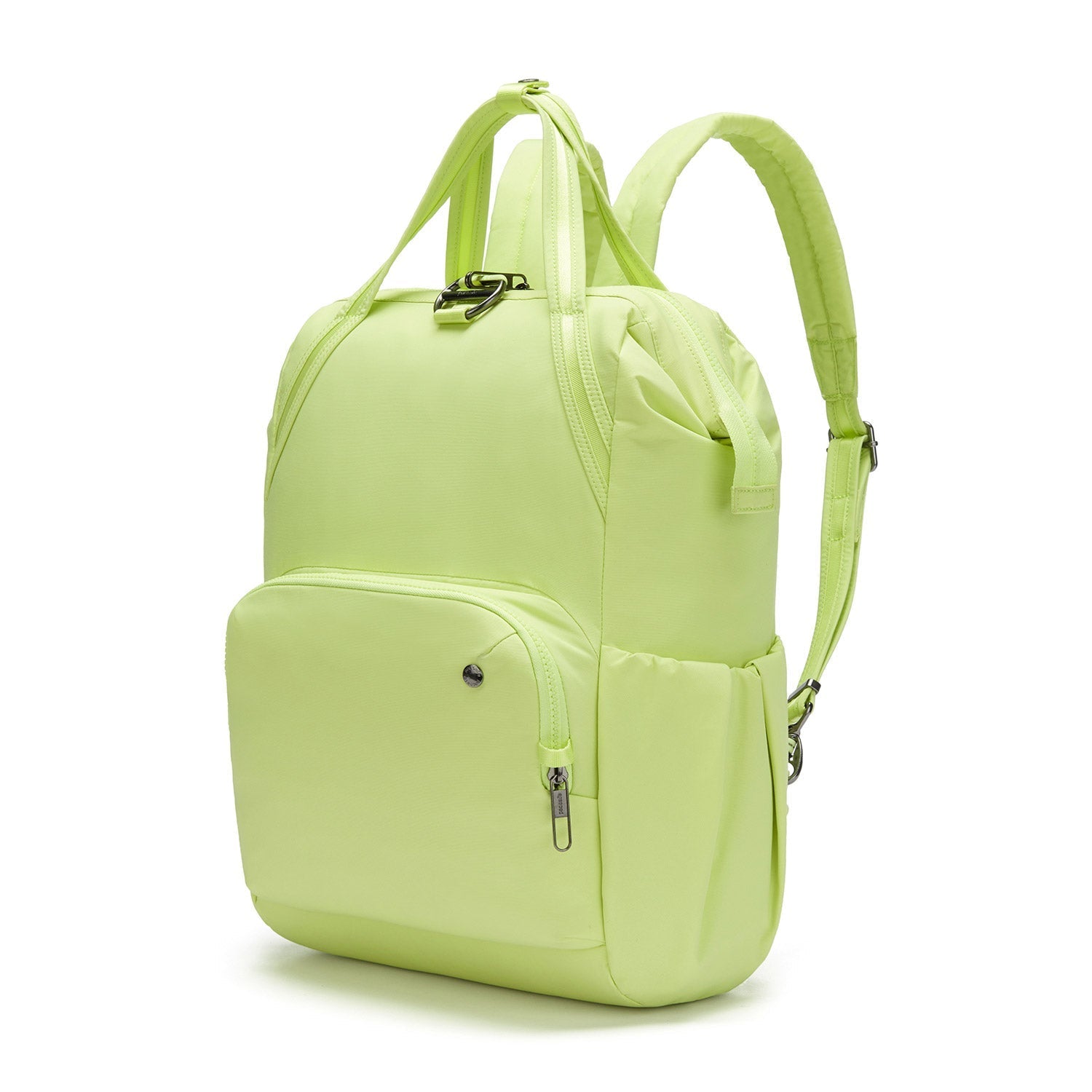 Product image of Pacsafe® CX Anti-Theft Backpack Pacsafe® CX anti-theft backpack, Matcha