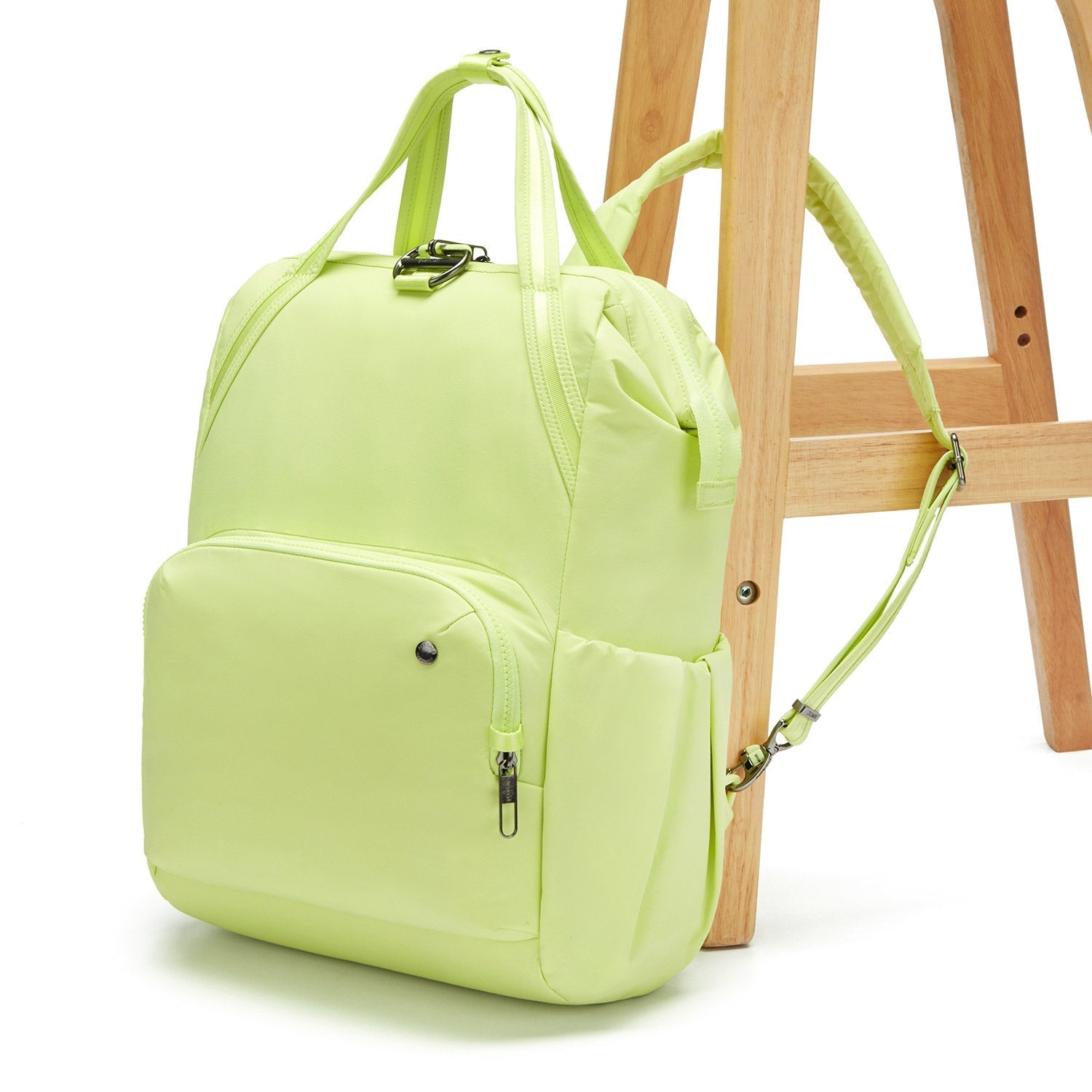 Product image of Pacsafe® CX Anti-Theft Backpack Pacsafe® CX anti-theft backpack, Matcha